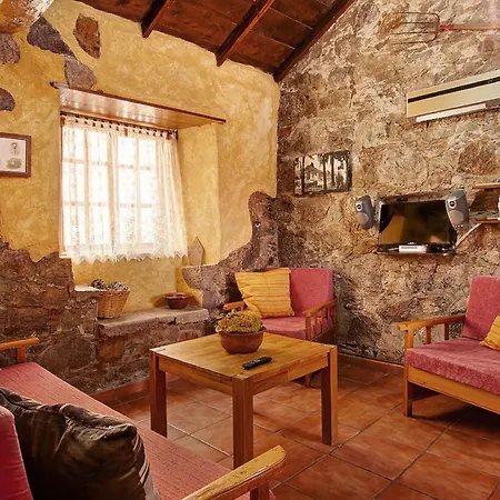 Rural House Pepita Flores 2 Nights * Las Palmas / Gran Canaria