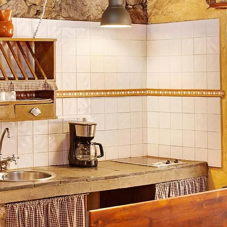 Lodge Rural House Pepita Flores 2 Nights