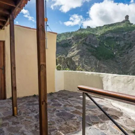 Rural House Pepita Flores 2 Nights Lodge