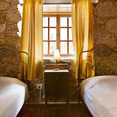 Rural House Pepita Flores 2 Nights Chata