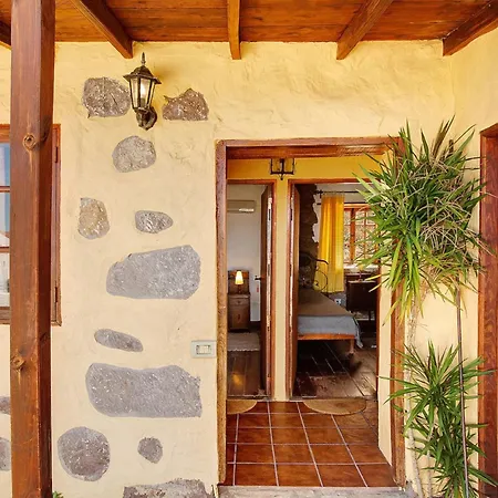 Rural House Pepita Flores 2 Nights *