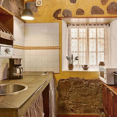 Rural House Pepita Flores 2 Nights * Las Palmas de Gran Canaria