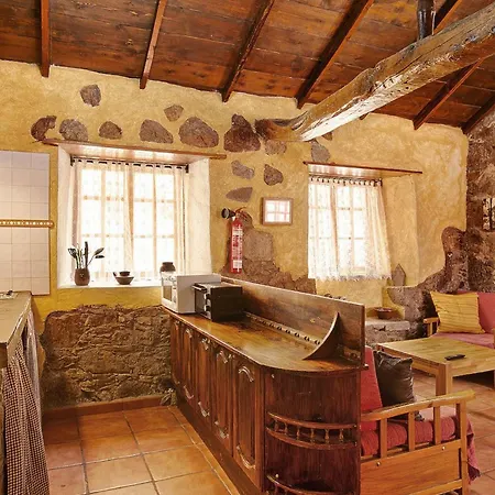 Rural House Pepita Flores 2 Nights