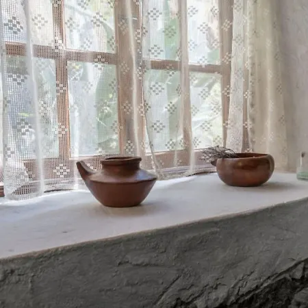 Rural House Pepita Flores 2 Nights Chata