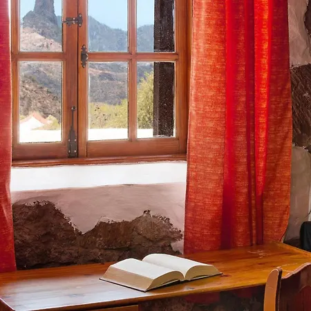 Rural House Pepita Flores 2 Nights Lodge *