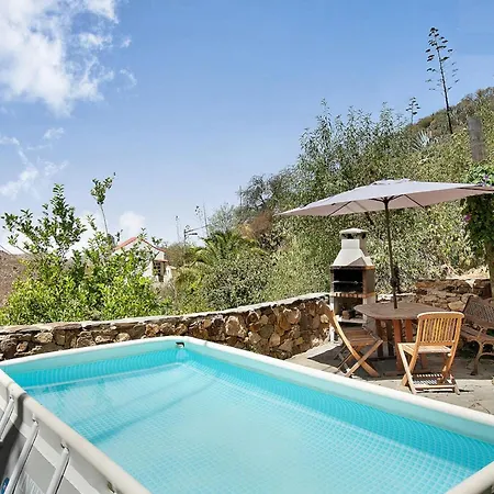 Rural House Pepita Flores 2 Nights Las Palmas de Gran Canaria