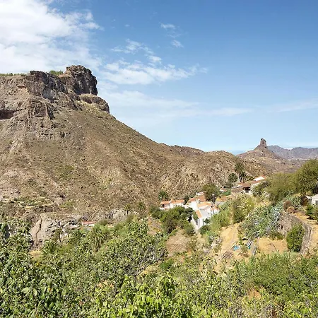 Chata Rural House Pepita Flores 2 Nights Las Palmas de Gran Canaria