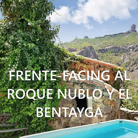 Lodge Rural House Pepita Flores 2 Nights Las Palmas de Gran Canaria
