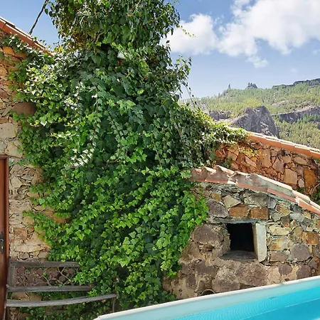 Rural House Pepita Flores 2 Nights * Лас-Пальмас-де-Гран-Канарія